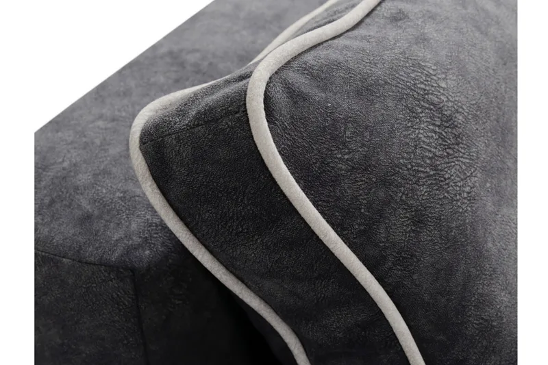 Beno Sovesofa 230x92x91 cm - Møbler - Sofaer - Sovesofaer - 3 seters sovesofa