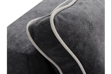 Beno Sovesofa 230x92x91 cm - Møbler - Sofaer - Sovesofaer - 3 seters sovesofa