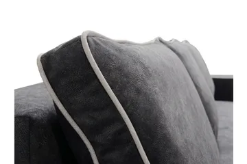 Beno Sovesofa 230x92x91 cm - Møbler - Sofaer - Sovesofaer - 3 seters sovesofa