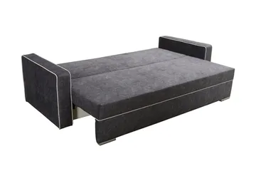 Beno Sovesofa 230x92x91 cm - Møbler - Sofaer - Sovesofaer - 3 seters sovesofa