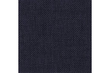 Bonsall 3-seter Sovesofa 146x200 cm med Oppbevaring i Stoff - Svart - Møbler - Sofaer - Sovesofaer - 3 seters sovesofa