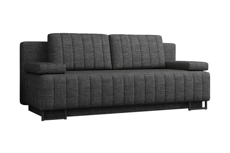 Bonsall 3-seter Sovesofa - Møbler - Sofaer - Sovesofaer - 3 seters sovesofa