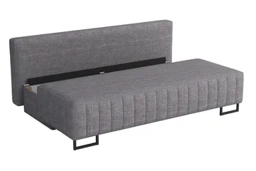 Bonsall 3-seter Sovesofa - Møbler - Sofaer - Sovesofaer - 3 seters sovesofa