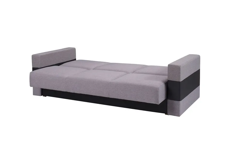 Cenia Sovesofa 222x97x88 cm - Møbler - Sofaer - Sovesofaer - 3 seters sovesofa