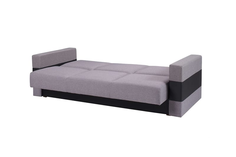 Cenia Sovesofa 222x97x88 cm - Møbler - Sofaer - Sovesofaer - 3 seters sovesofa