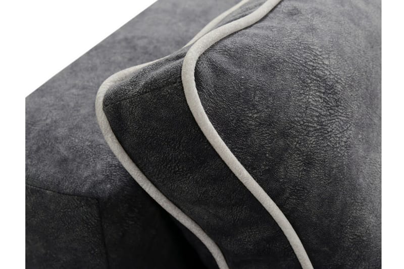 Clarina 3-sits Bäddsoffa NO_BRAND Green - Møbler - Sofaer - Sovesofaer - 3 seters sovesofa
