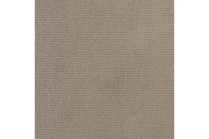 Denegal 3-seters Sovesofa - Lyse brun - Møbler - Sofaer - Sovesofaer - 3 seters sovesofa