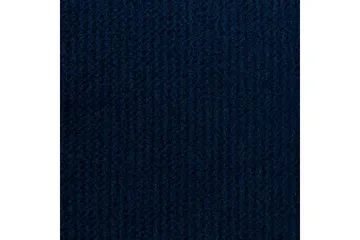 Denegal 3-seters Sovesofa - Mørkeblå - Møbler - Sofaer - Sovesofaer - 3 seters sovesofa