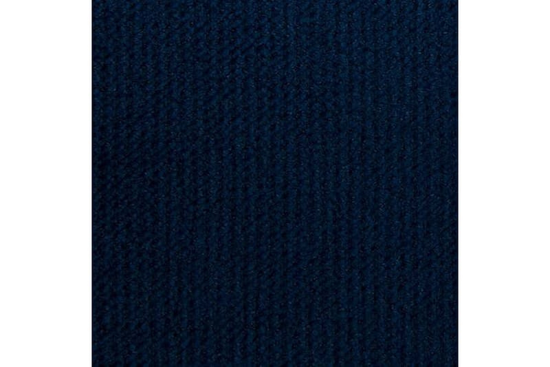 Denegal 3-seters Sovesofa - Mørkeblå - Møbler - Sofaer - Sovesofaer - 3 seters sovesofa