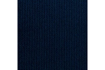 Denegal 3-seters Sovesofa - Mørkeblå - Møbler - Sofaer - Sovesofaer - 3 seters sovesofa