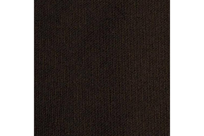 Denegal 3-seters Sovesofa - Mørkebrun - Møbler - Sofaer - Sovesofaer - 3 seters sovesofa