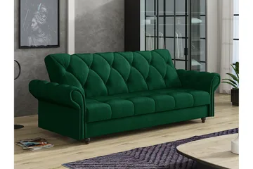 Denegal 3-seters Sovesofa - Møbler - Sofaer - Sovesofaer - 3 seters sovesofa