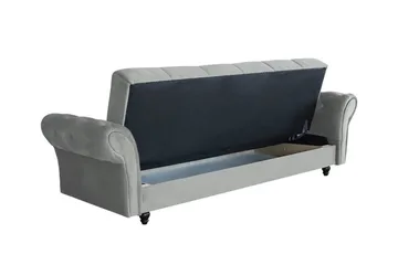 Denegal 3-seters Sovesofa - Møbler - Sofaer - Sovesofaer - 3 seters sovesofa