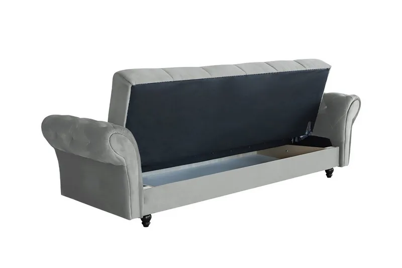 Denegal 3-seters Sovesofa - Møbler - Sofaer - Sovesofaer - 3 seters sovesofa