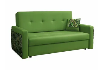 Denegal 3-seters sovesofa - Møbler - Sofaer - Sovesofaer - 3 seters sovesofa