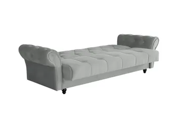 Denegal 3-seters Sovesofa - Møbler - Sofaer - Sovesofaer - 3 seters sovesofa