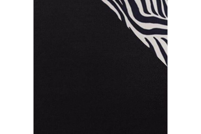 Denegal 3-sits Bäddsoffa Black - Møbler - Sofaer - Sovesofaer - 3 seters sovesofa