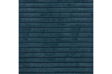 Denegal 3-sits Bäddsoffa Dark Blue/Marine - Møbler - Sofaer - Sovesofaer - 3 seters sovesofa