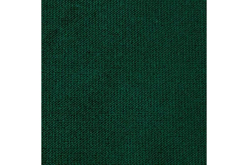 Denegal 3-sits Bäddsoffa Dark green - Møbler - Sofaer - Sovesofaer - 3 seters sovesofa