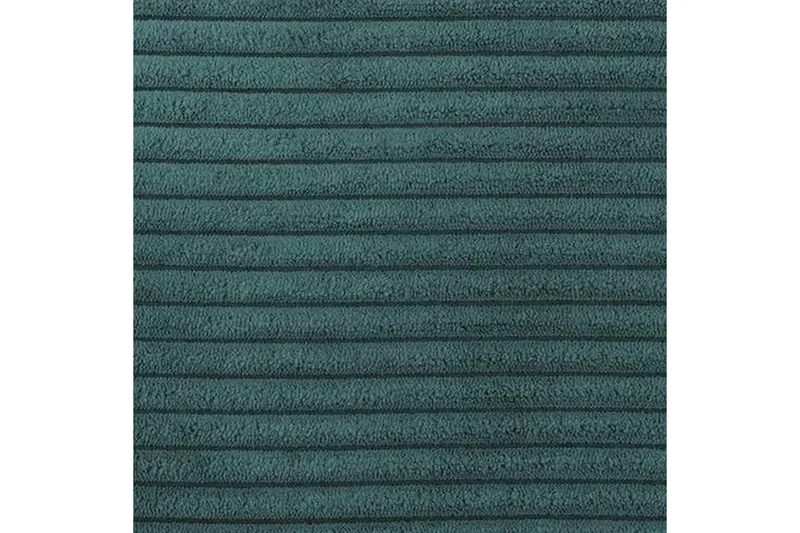 Denegal 3-sits Bäddsoffa Dark Turquoise - Møbler - Sofaer - Sovesofaer - 3 seters sovesofa