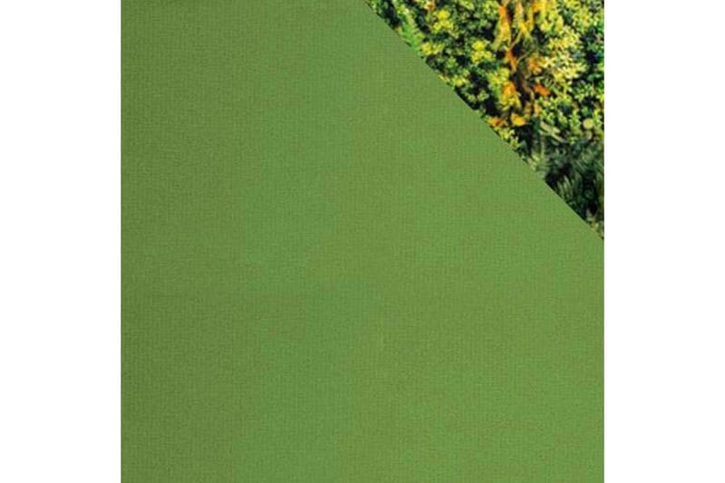 Denegal 3-sits Bäddsoffa Green - Møbler - Sofaer - Sovesofaer - 3 seters sovesofa