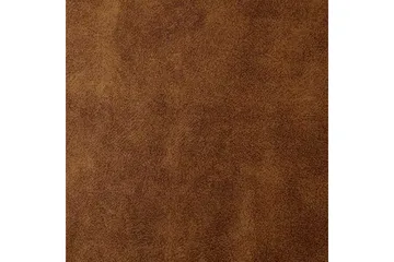 Denegal 3-sits Bäddsoffa NO_BRAND Dark brown - Møbler - Sofaer - Sovesofaer - 3 seters sovesofa