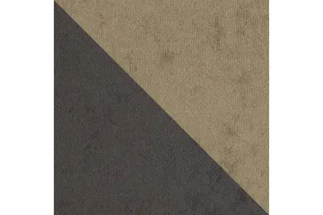 Dover Sovesofa 192x80x80 cm - Møbler - Sofaer - Sovesofaer - 3 seters sovesofa