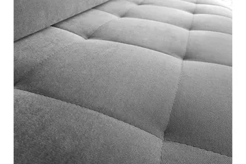 Eirado 3-seters Sovesofa - Blå - Møbler - Sofaer - Sovesofaer - 3 seters sovesofa