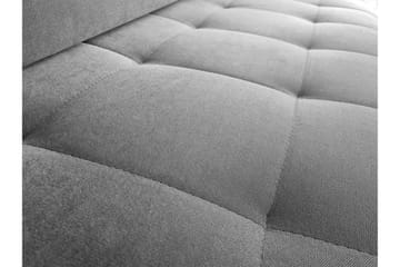 Eirado 3-seters Sovesofa - Grønn - Møbler - Sofaer - Sovesofaer - 3 seters sovesofa