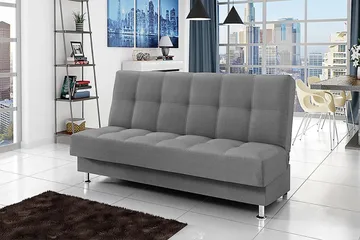 Enduro Sovesofa 195x85x90 cm - Møbler - Sofaer - Sovesofaer - 3 seters sovesofa