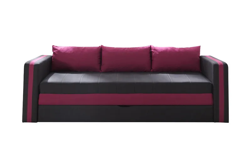 Euforia Sofa 222x75x71 cm