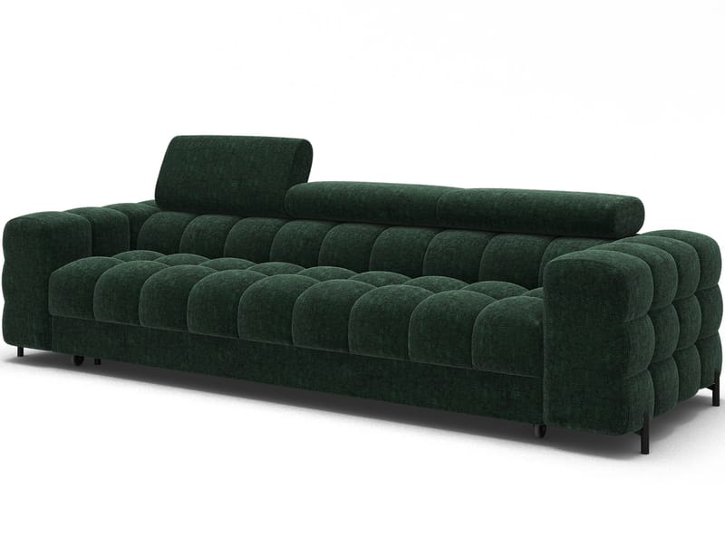 Festello 3-seters boblete sovesofa - Amore 35 - Møbler - Sofaer - Sovesofaer - 3 seters sovesofa