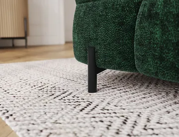 Festello 3-seters boblete sovesofa - Amore 35 - Møbler - Sofaer - Sovesofaer - 3 seters sovesofa