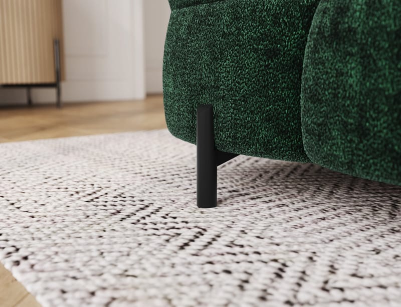 Festello 3-seters boblete sovesofa - Amore 35 - Møbler - Sofaer - Sovesofaer - 3 seters sovesofa