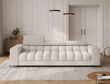 Festello 3-seters boblete sovesofa - Baffix 20 - Møbler - Sofaer - Sovesofaer - 3 seters sovesofa
