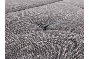 Karmen Sovesofa 226x93x88 cm - Møbler - Sofaer - Sovesofaer - 3 seters sovesofa