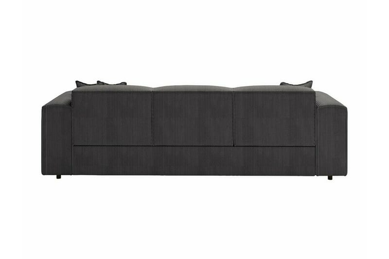 Knocklong 3-seters Sovesofa - Møbler - Sofaer - Sovesofaer - 3 seters sovesofa