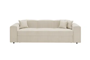 Knocklong 3-seters Sovesofa - Møbler - Sofaer - Sovesofaer - 3 seters sovesofa