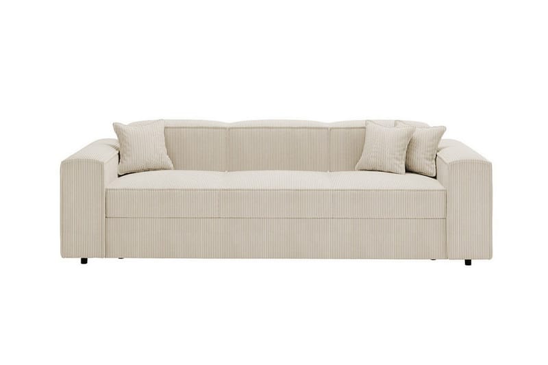 Knocklong 3-seters Sovesofa