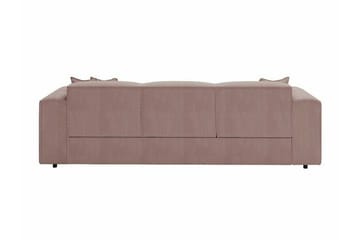 Knocklong 3-seters Sovesofa - Møbler - Sofaer - Sovesofaer - 3 seters sovesofa