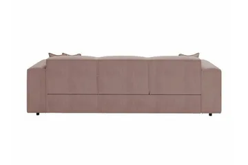 Knocklong 3-seters Sovesofa - Møbler - Sofaer - Sovesofaer - 3 seters sovesofa