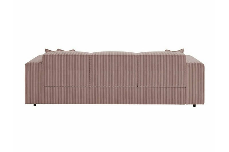 Knocklong 3-seters Sovesofa - Møbler - Sofaer - Sovesofaer - 3 seters sovesofa