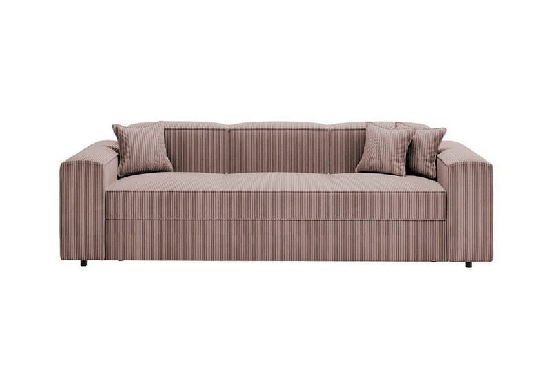 Knocklong 3-seters Sovesofa