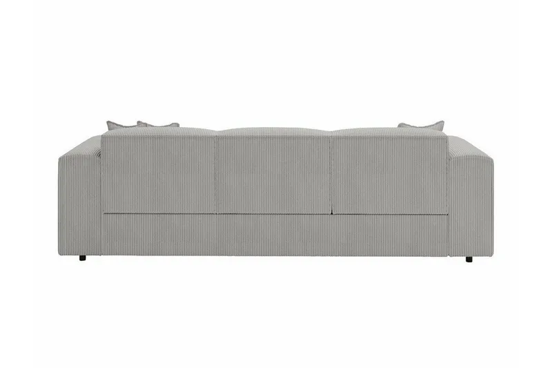 Knocklong 3-seters Sovesofa - Møbler - Sofaer - Sovesofaer - 3 seters sovesofa