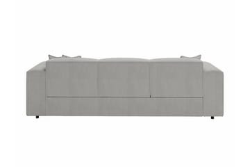 Knocklong 3-seters Sovesofa - Møbler - Sofaer - Sovesofaer - 3 seters sovesofa