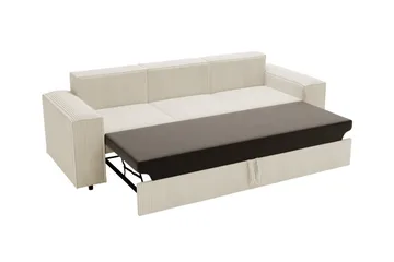 Knocklong 3-seters Sovesofa - Møbler - Sofaer - Sovesofaer - 3 seters sovesofa