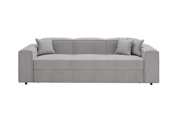 Knocklong 3-seters Sovesofa - Møbler - Sofaer - Sovesofaer - 3 seters sovesofa