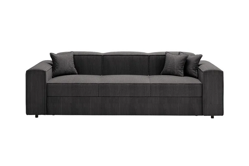 Knocklong 3-seters Sovesofa
