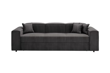 Knocklong 3-seters Sovesofa - Møbler - Sofaer - Sovesofaer - 3 seters sovesofa