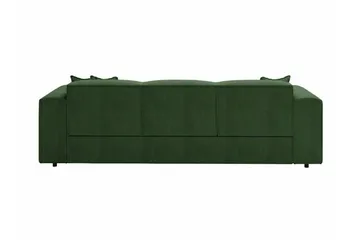 Knocklong 3-seters Sovesofa - Møbler - Sofaer - Sovesofaer - 3 seters sovesofa